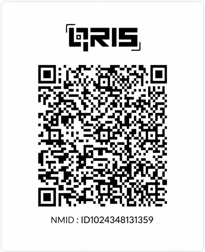 QRIS Code